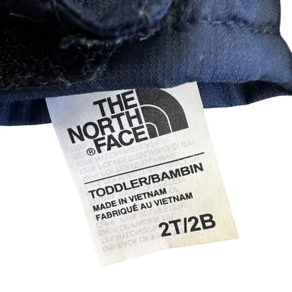 The North Face Toddler‎ Mitts Size 2T